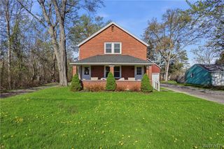 6178 Mckinley Parkway, Hamburg, NY 14075