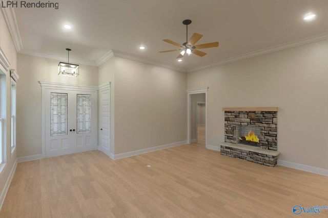 Emerson-A Narayan Street, Madison, AL 35756