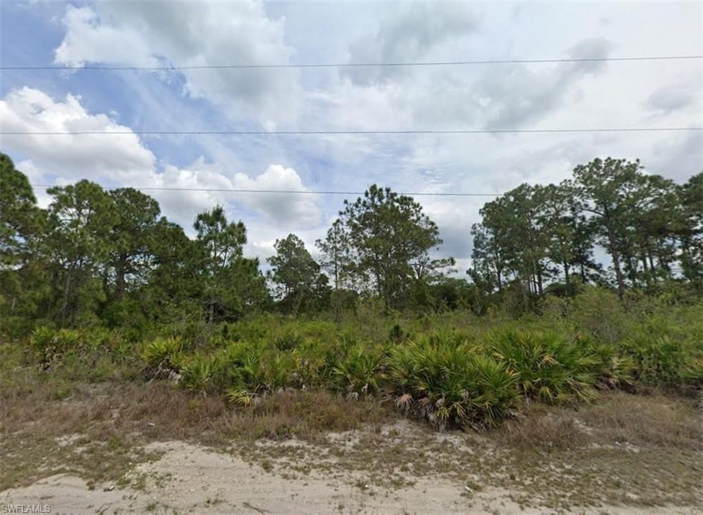 1620 Willard AVE, LEHIGH ACRES, FL 33972 — exterior