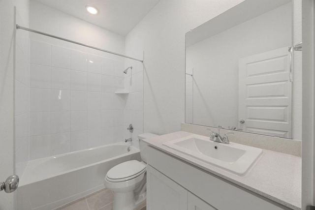 104 Divisadero DR, Hutto, TX 78634