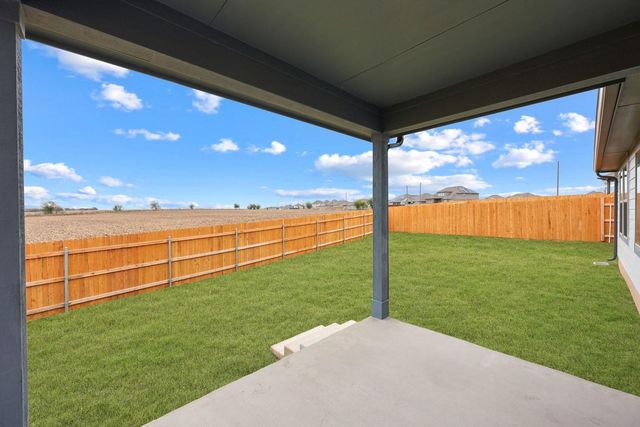 104 Divisadero DR, Hutto, TX 78634