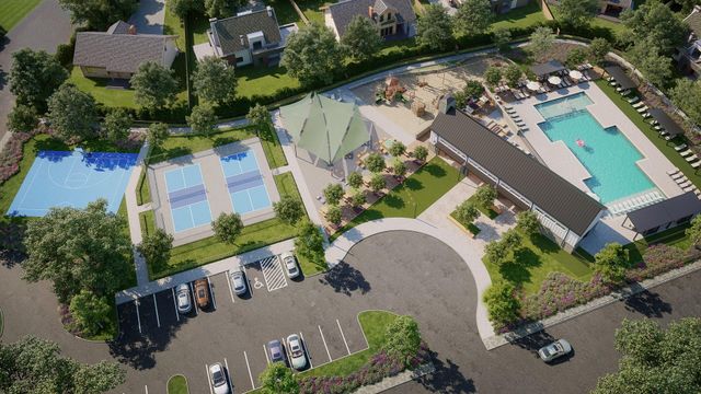 104 Divisadero DR, Hutto, TX 78634