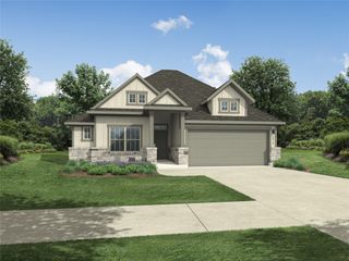 104 Divisadero DR, Hutto, TX 78634