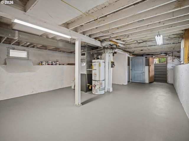 5615 N DELAWARE Ave, Portland, OR 97217