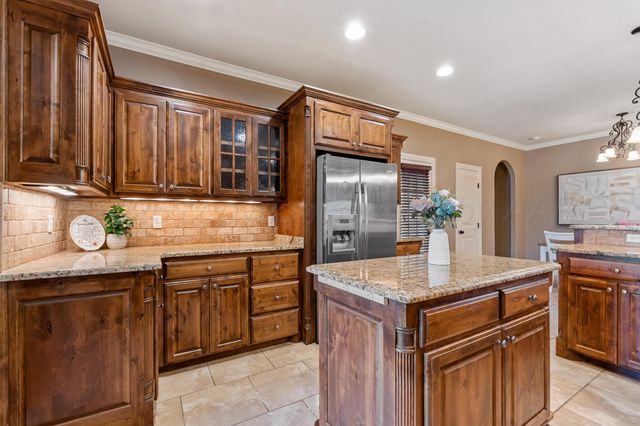 6903 Spring Cherry Lane, Amarillo, TX 79124