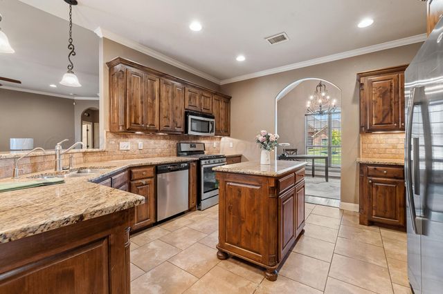 6903 Spring Cherry Lane, Amarillo, TX 79124