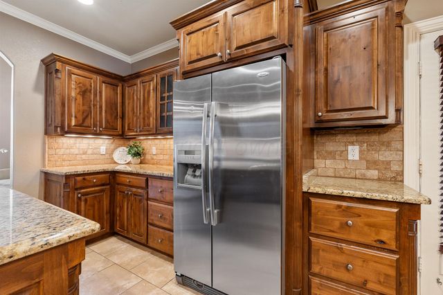 6903 Spring Cherry Lane, Amarillo, TX 79124