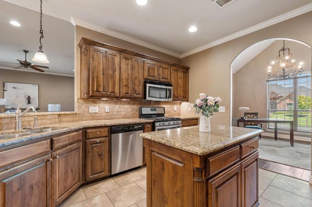 6903 Spring Cherry Lane, Amarillo, TX 79124