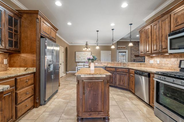6903 Spring Cherry Lane, Amarillo, TX 79124