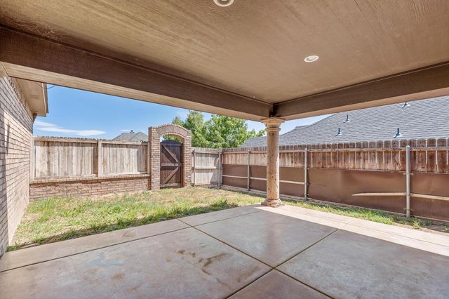 6903 Spring Cherry Lane, Amarillo, TX 79124