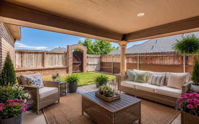 6903 Spring Cherry Lane, Amarillo, TX 79124