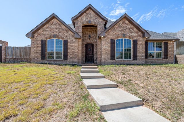 6903 Spring Cherry Lane, Amarillo, TX 79124