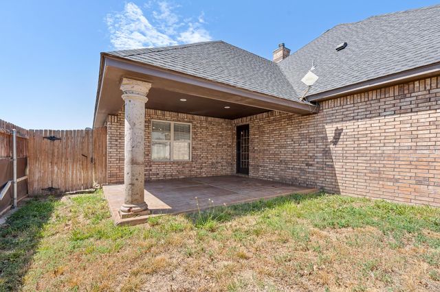 6903 Spring Cherry Lane, Amarillo, TX 79124