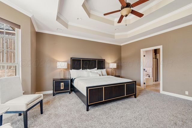 6903 Spring Cherry Lane, Amarillo, TX 79124
