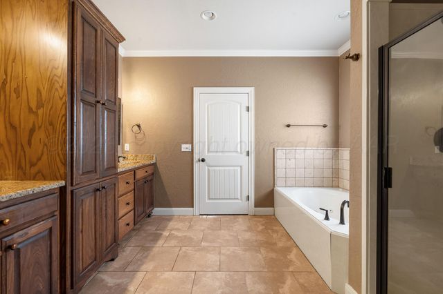 6903 Spring Cherry Lane, Amarillo, TX 79124