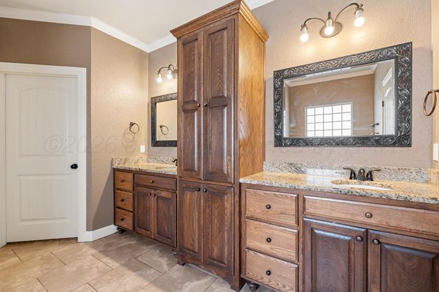 6903 Spring Cherry Lane, Amarillo, TX 79124