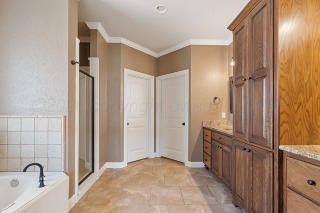 6903 Spring Cherry Lane, Amarillo, TX 79124