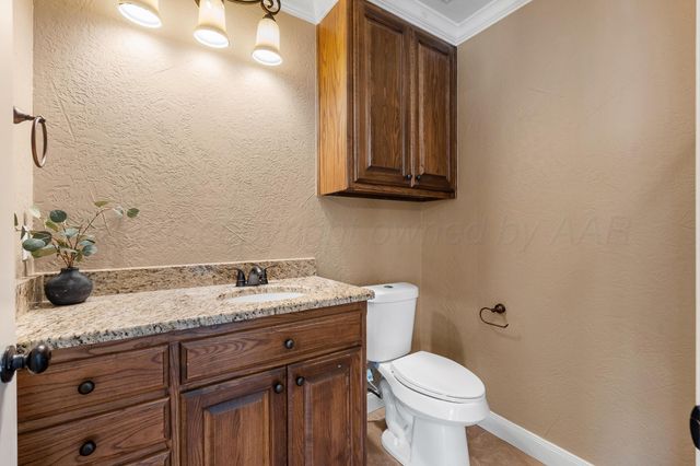 6903 Spring Cherry Lane, Amarillo, TX 79124