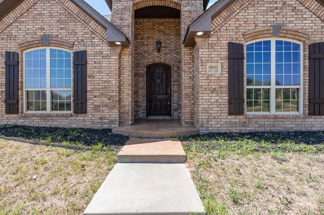 6903 Spring Cherry Lane, Amarillo, TX 79124