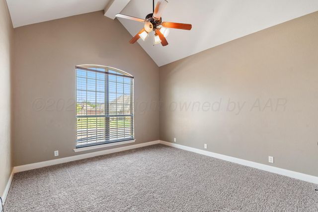 6903 Spring Cherry Lane, Amarillo, TX 79124