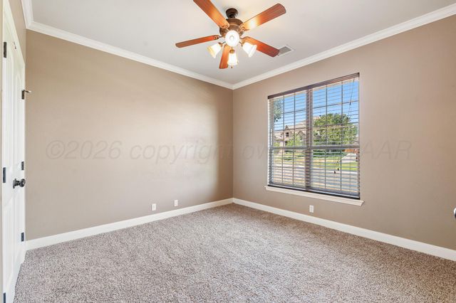 6903 Spring Cherry Lane, Amarillo, TX 79124