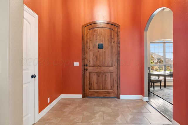 6903 Spring Cherry Lane, Amarillo, TX 79124