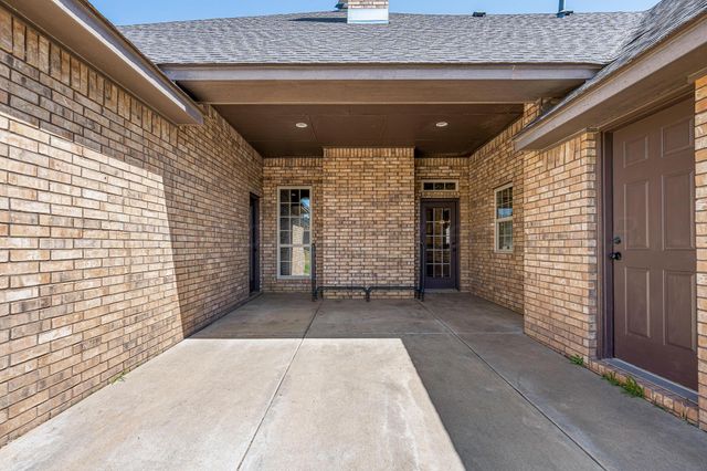 6903 Spring Cherry Lane, Amarillo, TX 79124