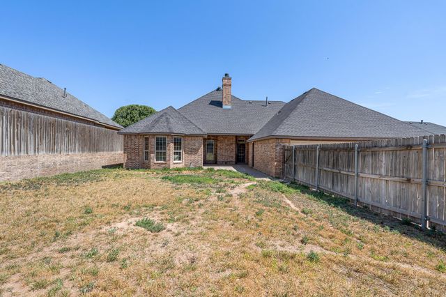 6903 Spring Cherry Lane, Amarillo, TX 79124