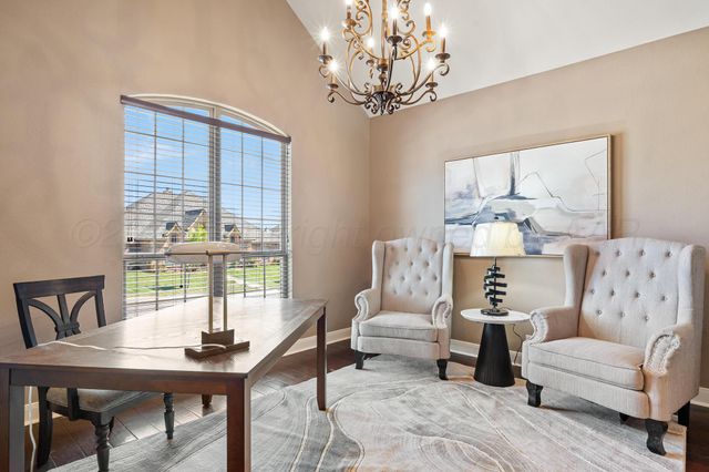 6903 Spring Cherry Lane, Amarillo, TX 79124