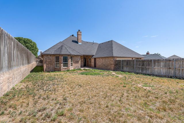 6903 Spring Cherry Lane, Amarillo, TX 79124