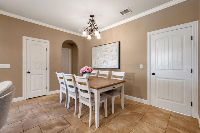 6903 Spring Cherry Lane, Amarillo, TX 79124