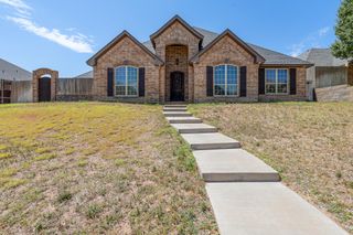 6903 Spring Cherry Lane, Amarillo, TX 79124