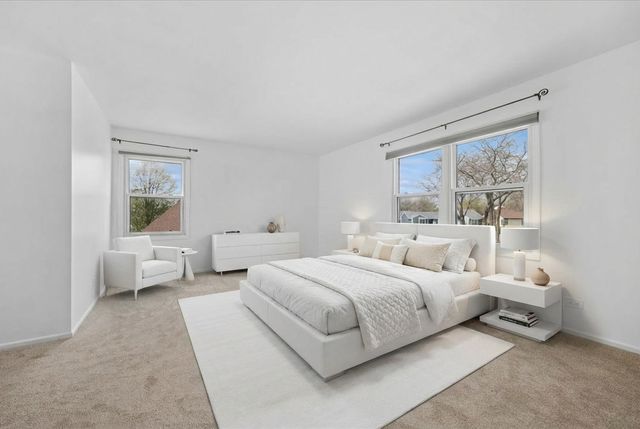 1553 Brandywyn Court N, Buffalo Grove, IL 60089