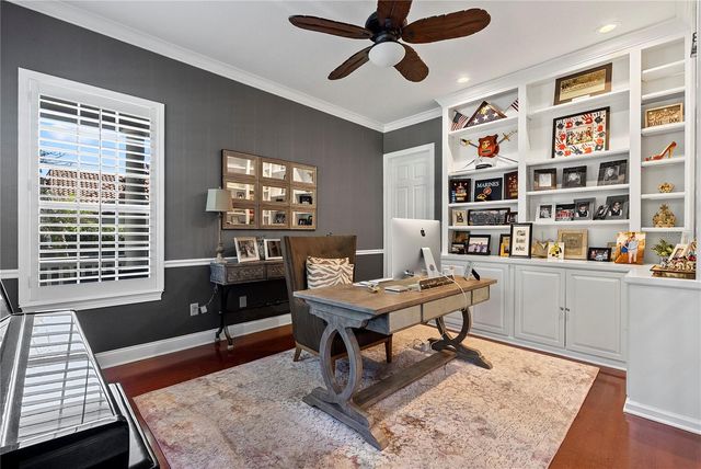 9648 WEATHERSTONE COURT, Windermere, FL 34786