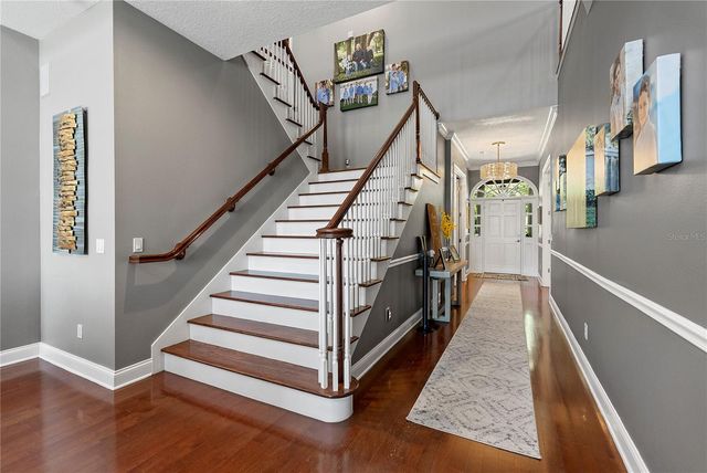 9648 WEATHERSTONE COURT, Windermere, FL 34786