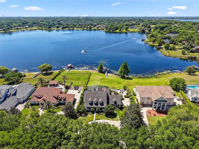 9648 WEATHERSTONE COURT, Windermere, FL 34786