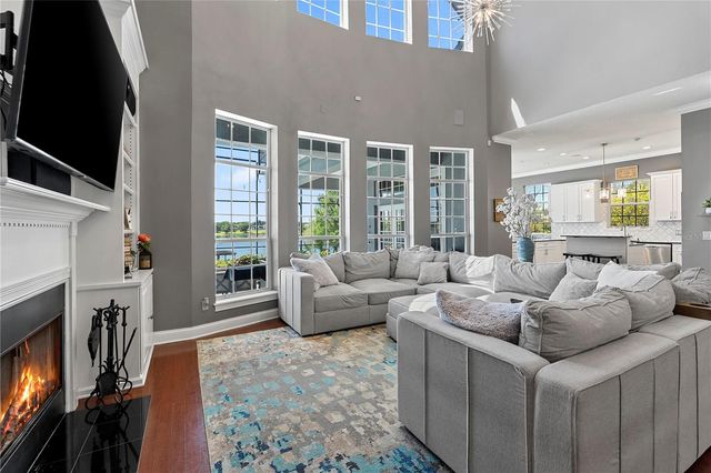 9648 WEATHERSTONE COURT, Windermere, FL 34786