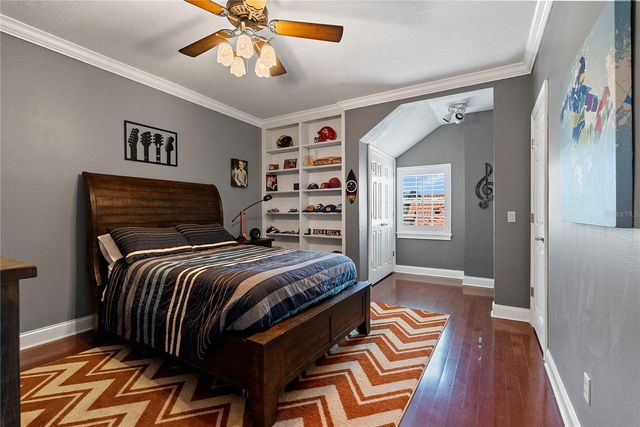 9648 WEATHERSTONE COURT, Windermere, FL 34786