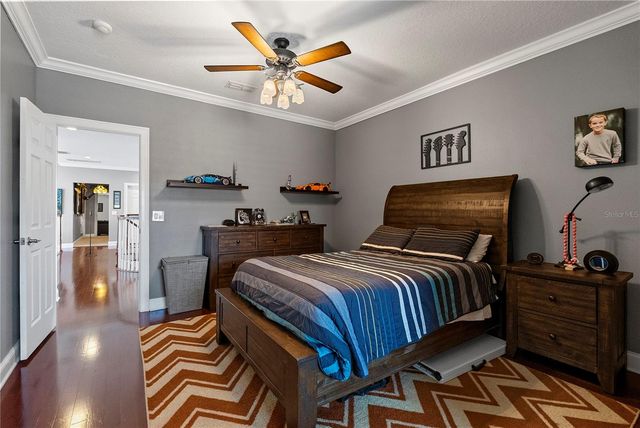 9648 WEATHERSTONE COURT, Windermere, FL 34786