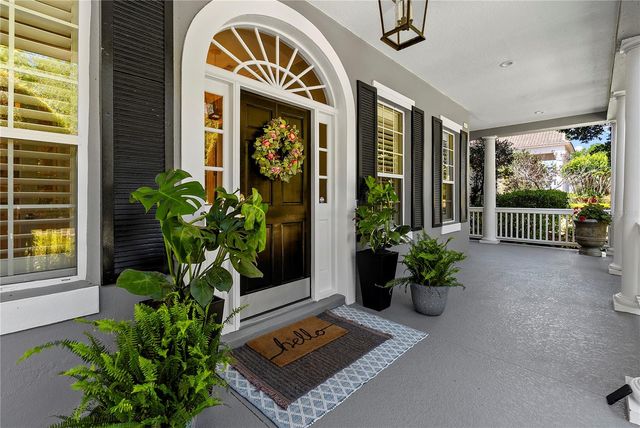 9648 WEATHERSTONE COURT, Windermere, FL 34786