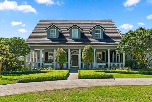 9648 WEATHERSTONE COURT, Windermere, FL 34786