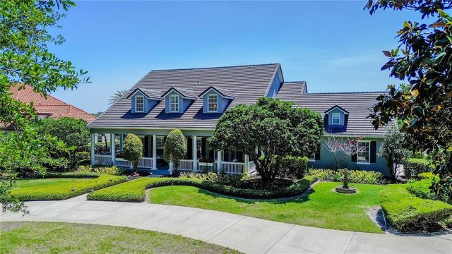 9648 WEATHERSTONE COURT, Windermere, FL 34786