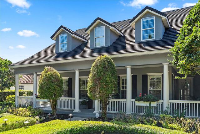 9648 WEATHERSTONE COURT, Windermere, FL 34786