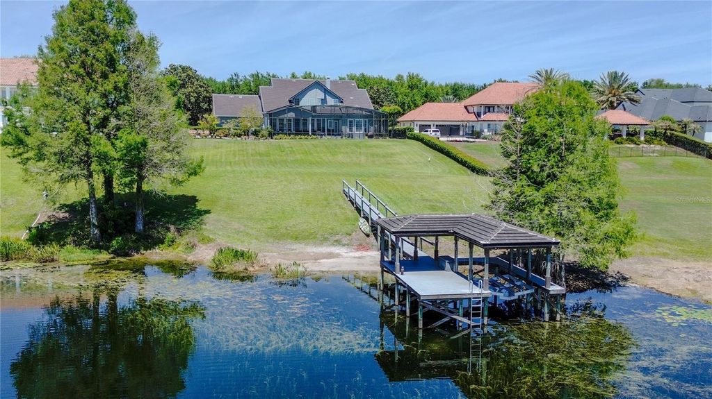 9648 WEATHERSTONE COURT, Windermere, FL 34786