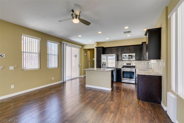5928 Attavilla Drive, Las Vegas, NV 89141