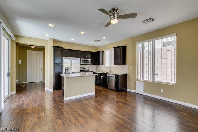 5928 Attavilla Drive, Las Vegas, NV 89141