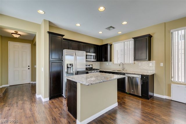 5928 Attavilla Drive, Las Vegas, NV 89141