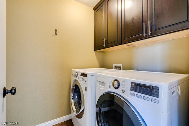5928 Attavilla Drive, Las Vegas, NV 89141