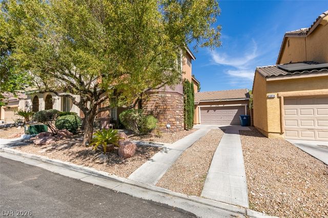 5928 Attavilla Drive, Las Vegas, NV 89141