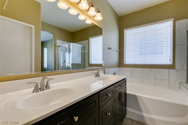 5928 Attavilla Drive, Las Vegas, NV 89141